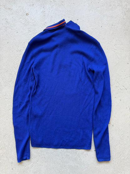 Y/Project Blue Long Sleeve (L)