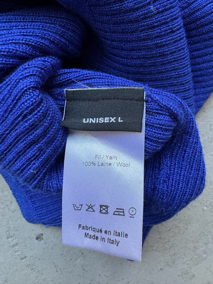 Y/Project Blue Long Sleeve (L)