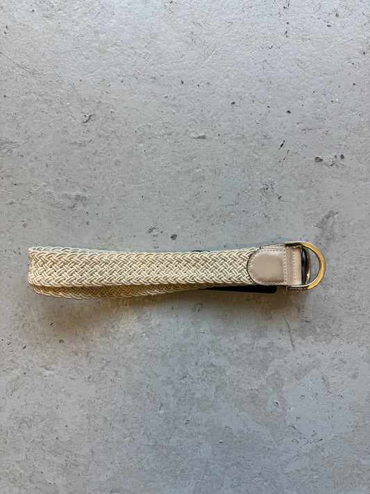Gucci Tan Belt (OS)