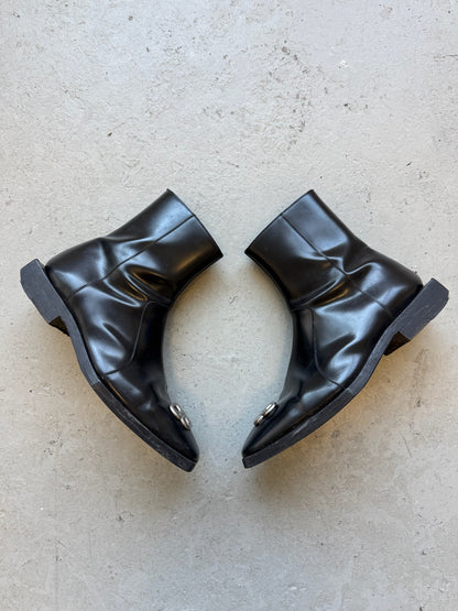 Balenciaga SS19 Salvatore Boots (45)