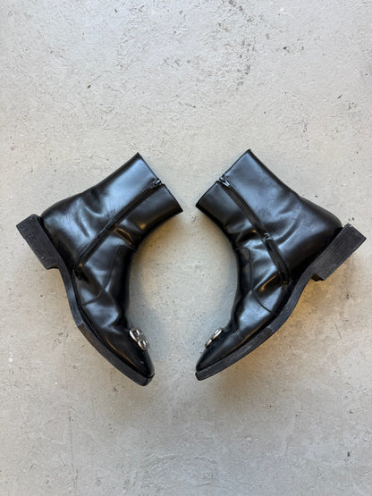Balenciaga SS19 Salvatore Boots (45)