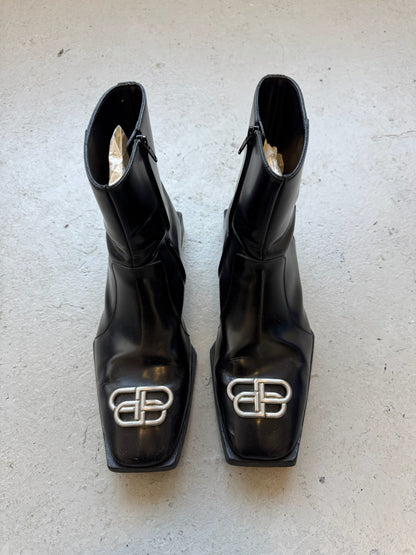 Balenciaga SS19 Salvatore Boots (45)