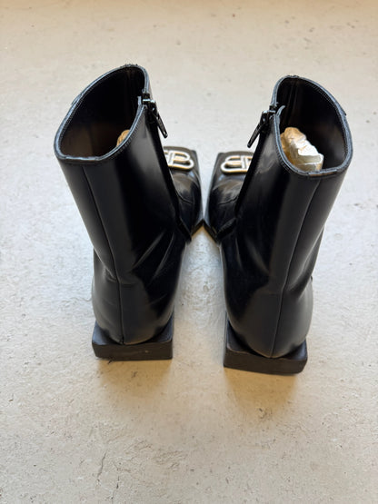 Balenciaga SS19 Salvatore Boots (45)
