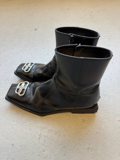 Balenciaga SS19 Salvatore Boots (45)
