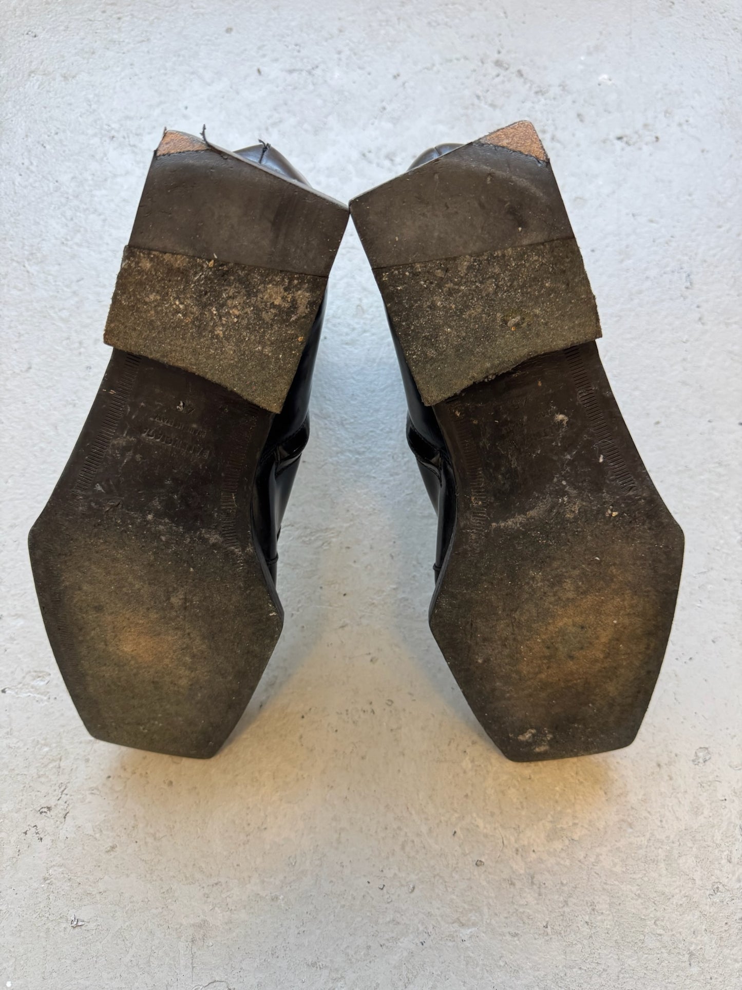 Balenciaga SS19 Salvatore Boots (45)
