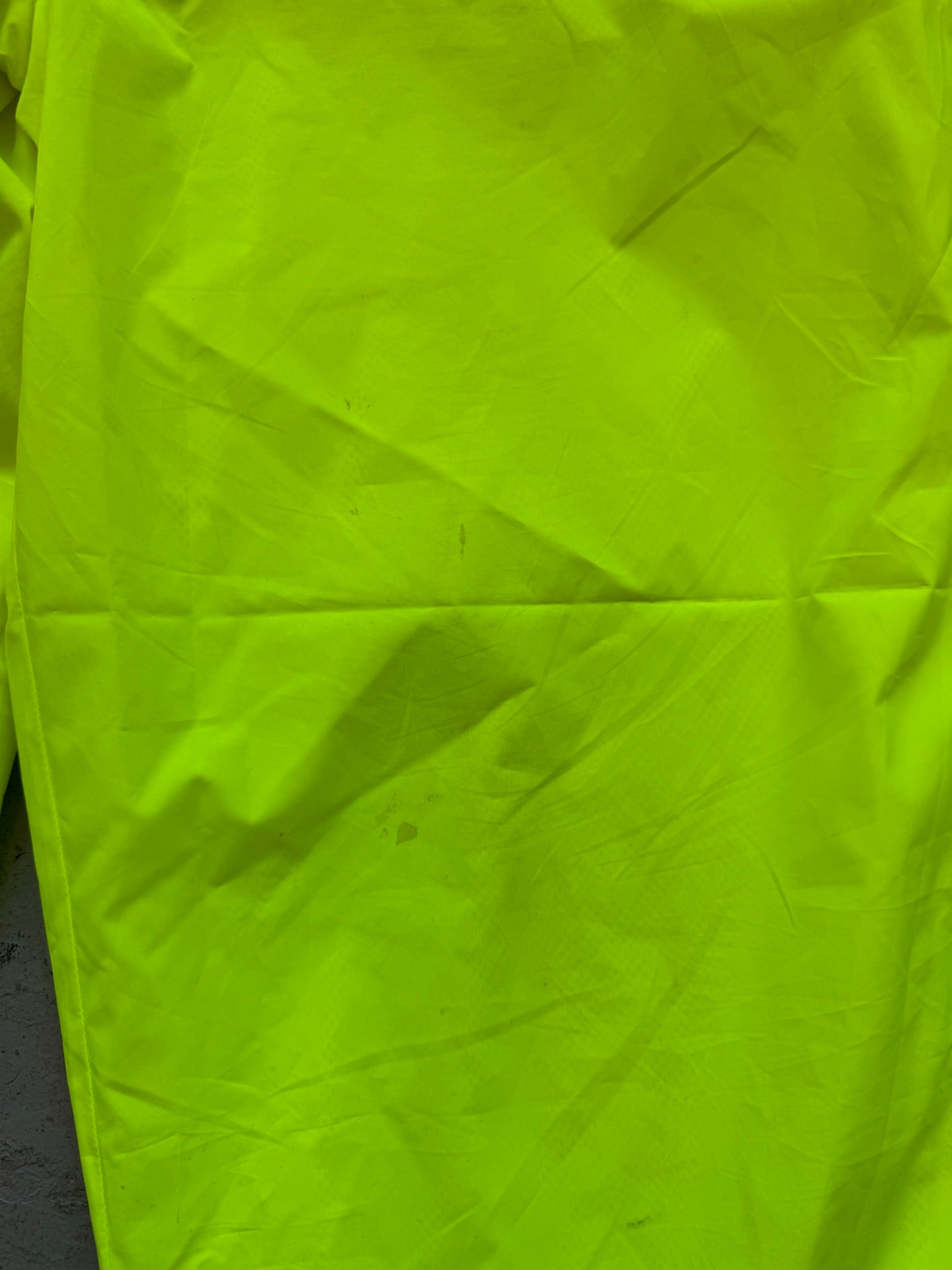 Balenciaga Neon Track Pants (44)