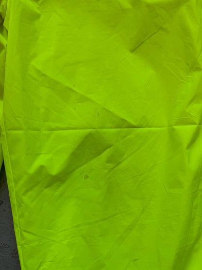 Balenciaga Neon Track Pants (44)