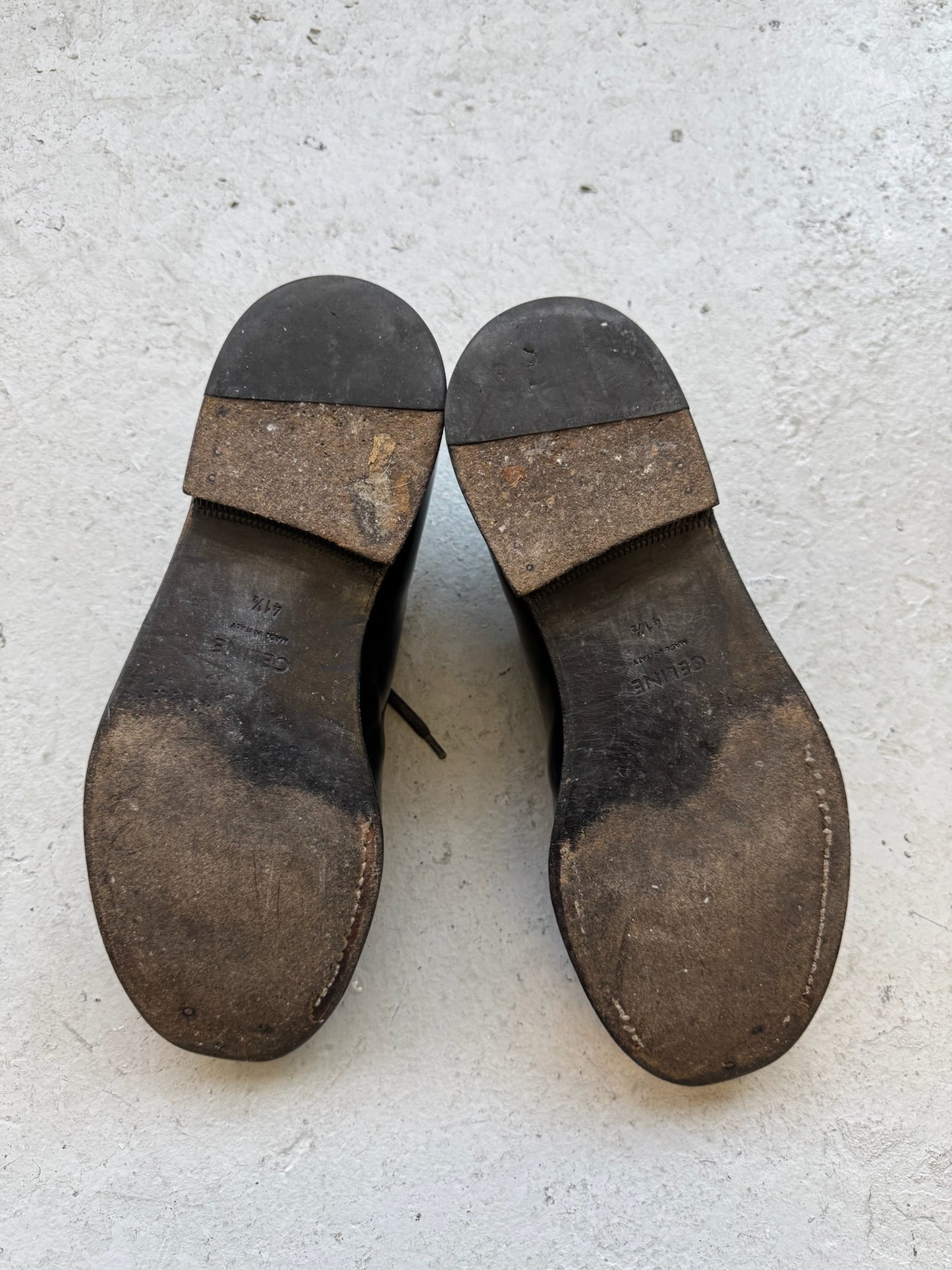 Celine Derbys (41.5)