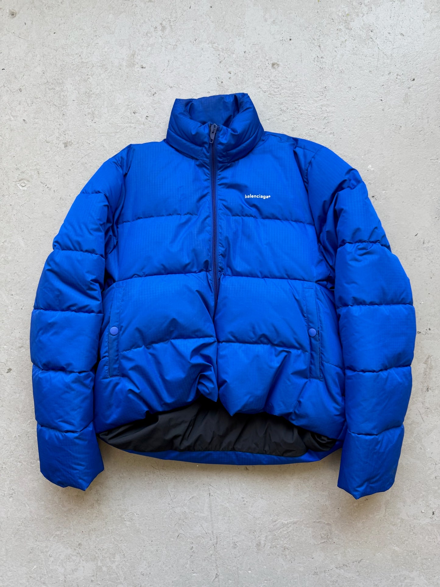 Balenciaga C Shape Puffer (46)