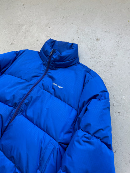 Balenciaga C Shape Puffer (46)