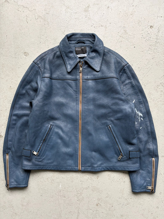 Enfants Riches Deprimes Elegy Moto Jacket (M)