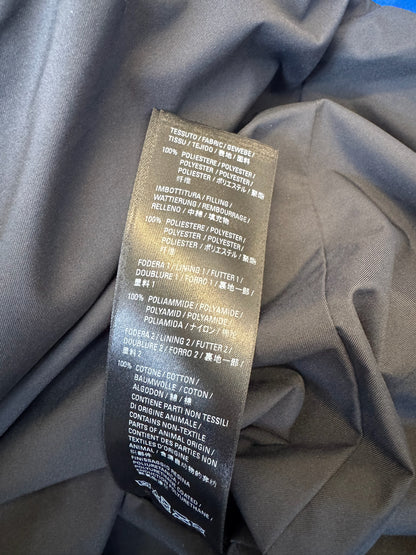 Balenciaga C Shape Puffer (46)