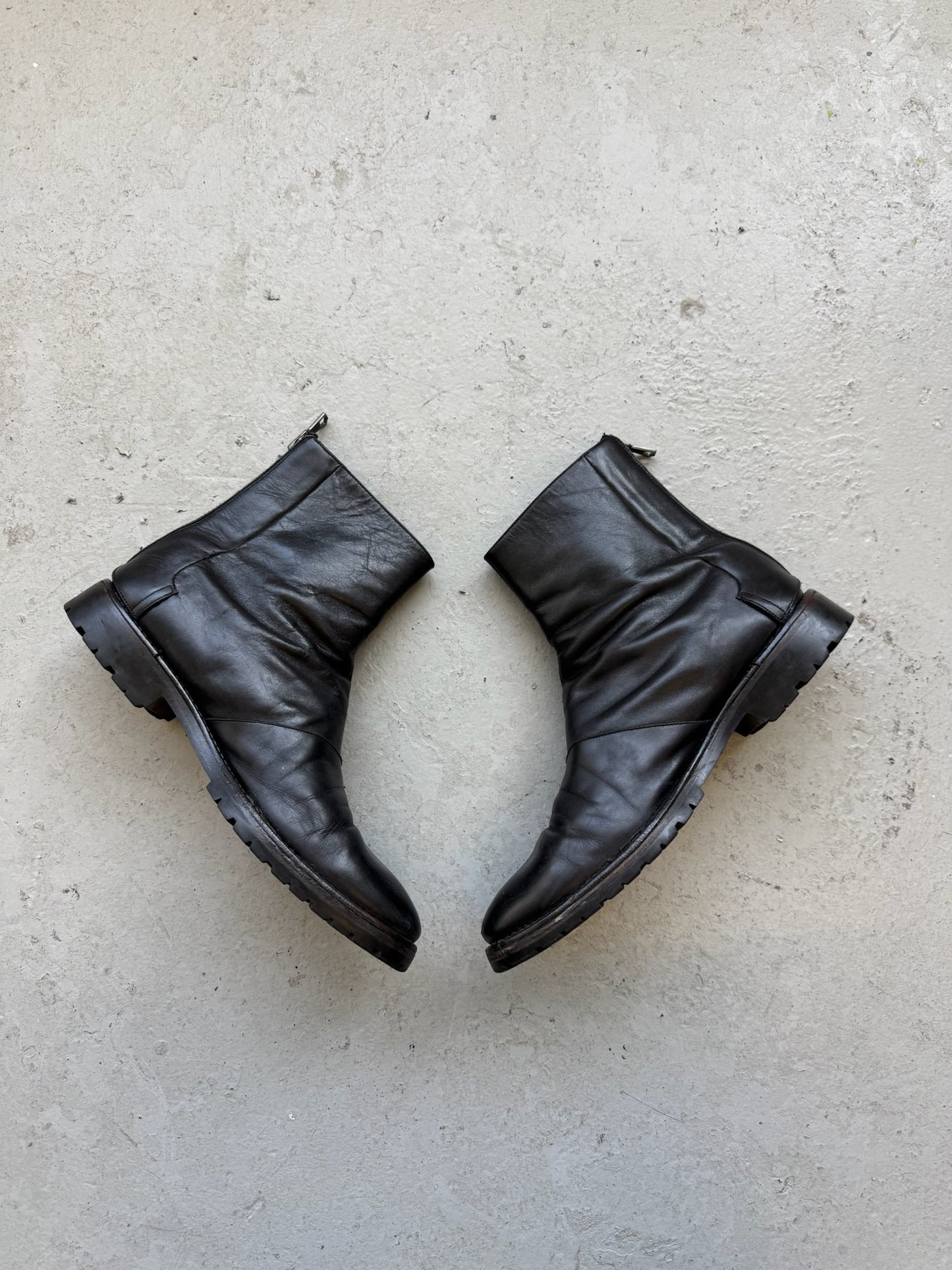 Acne Studios Boots (44)