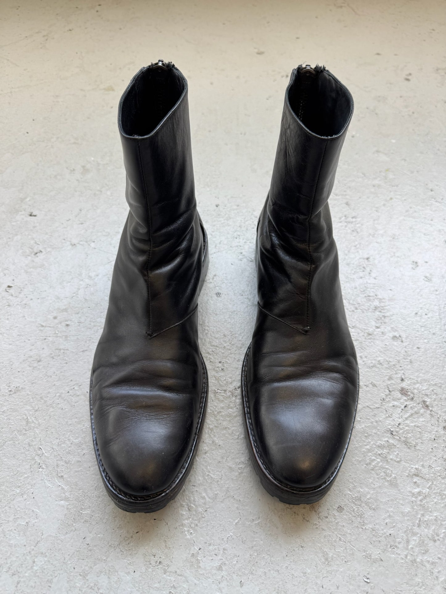 Acne Studios Boots (44)