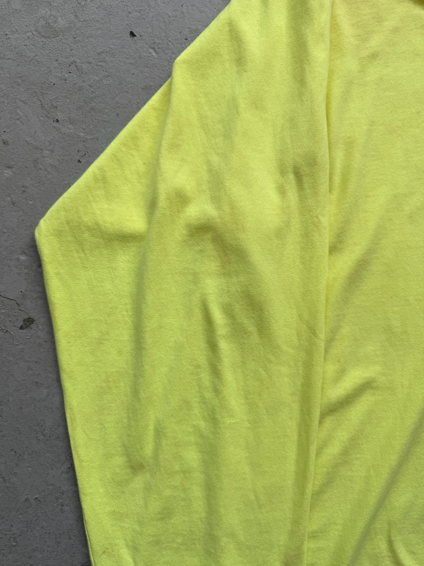 Balenciaga Neon Long Sleeve (L)