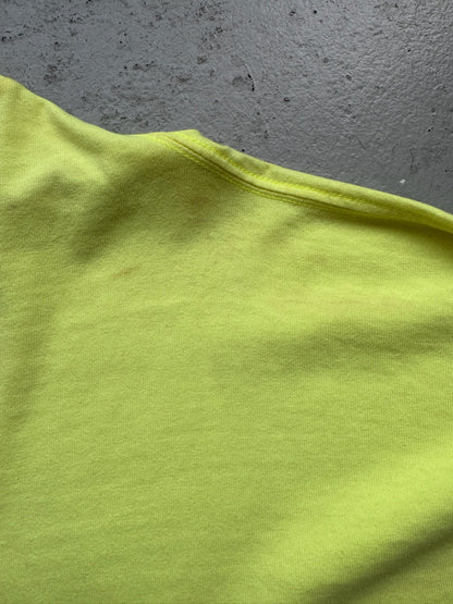 Balenciaga Neon Long Sleeve (L)