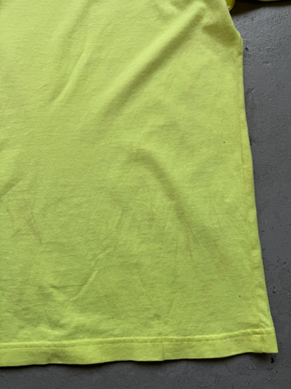 Balenciaga Neon Long Sleeve (L)