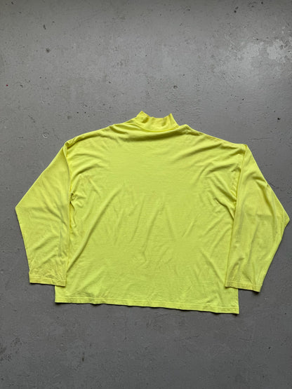 Balenciaga Neon Long Sleeve (L)