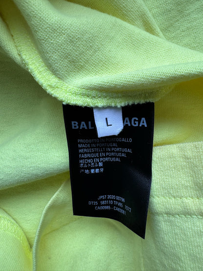 Balenciaga Neon Long Sleeve (L)