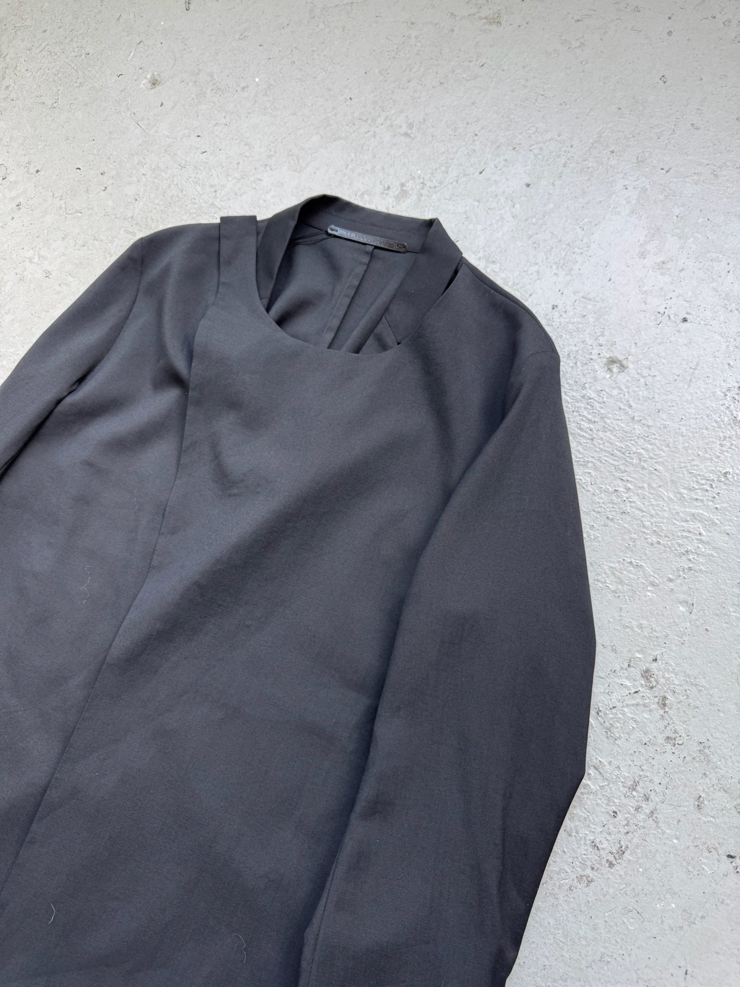 Kris Van Assche Blazer (50)