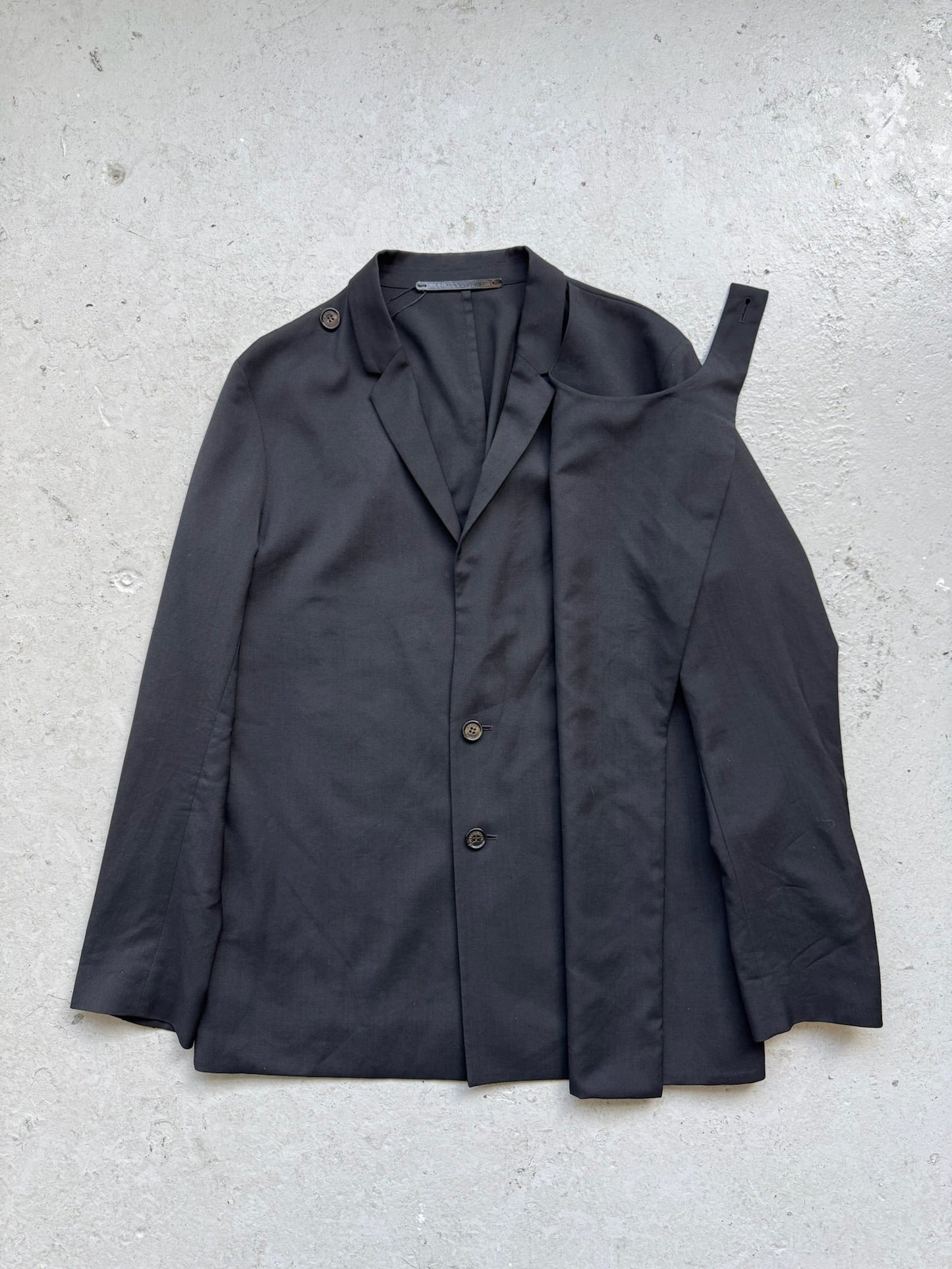 Kris Van Assche Blazer (50)