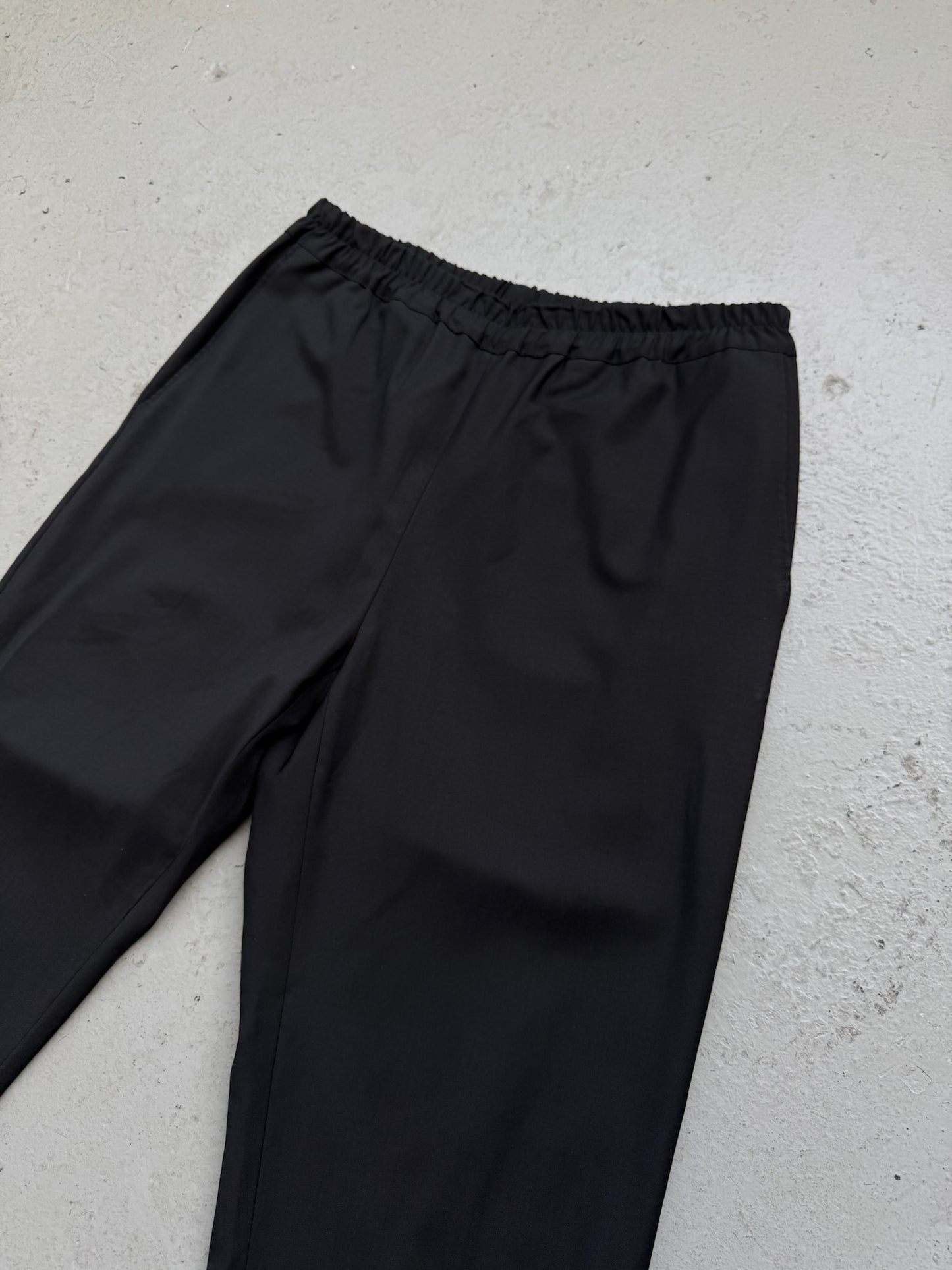Kris Van Asche Trousers (48)