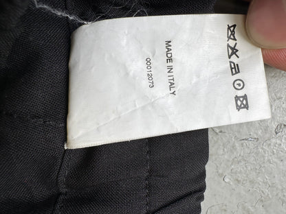 Kris Van Asche Trousers (48)