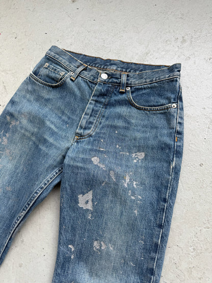 Helmut Lang 1999 Painter Denim (27)