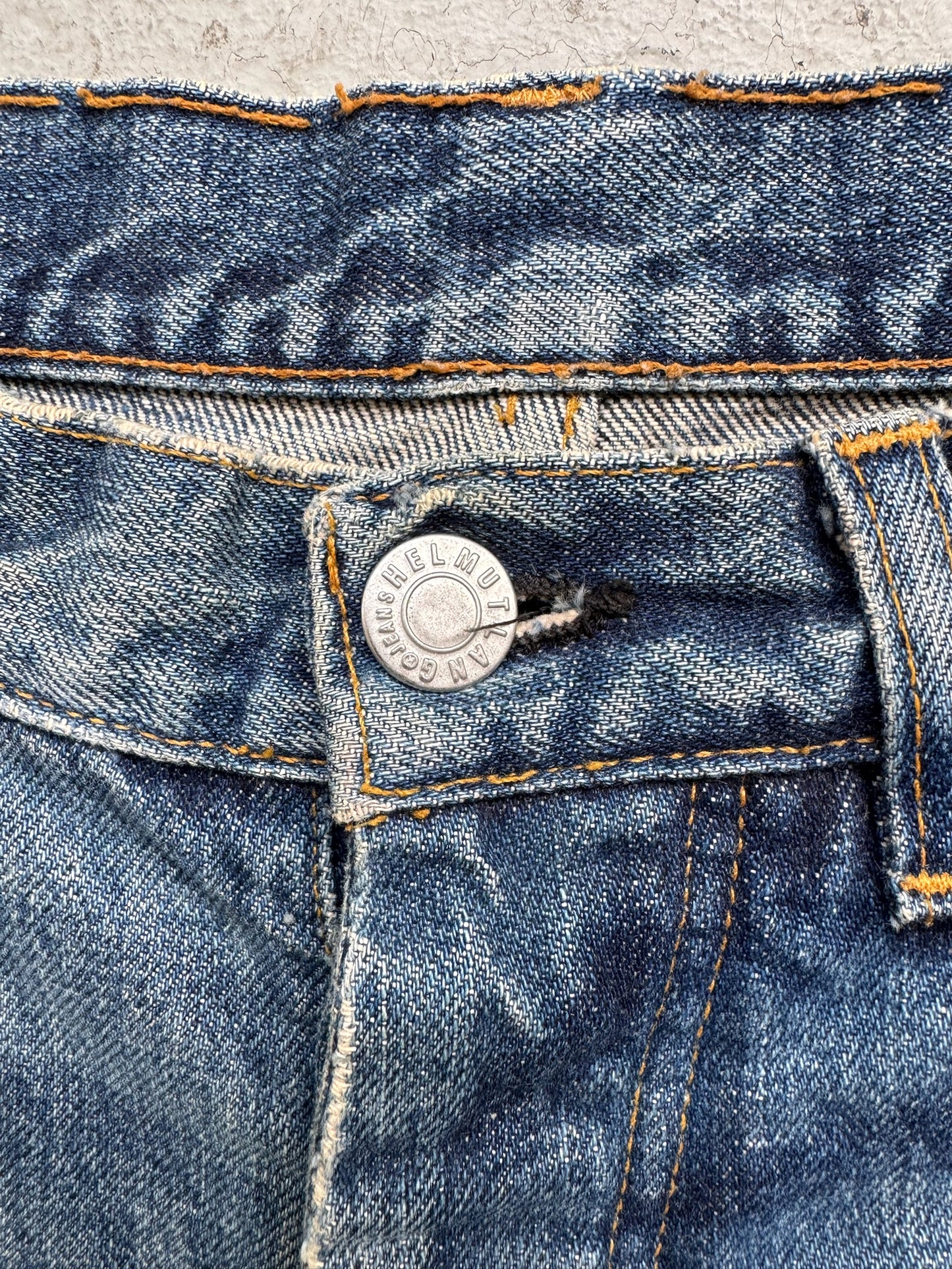 Helmut Lang 1999 Painter Denim (27)