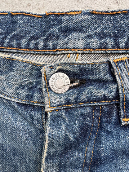 Helmut Lang 1999 Painter Denim (27)