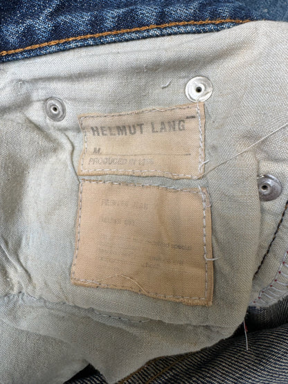 Helmut Lang 1999 Painter Denim (27)