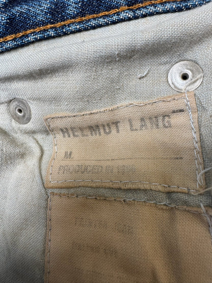 Helmut Lang 1999 Painter Denim (27)