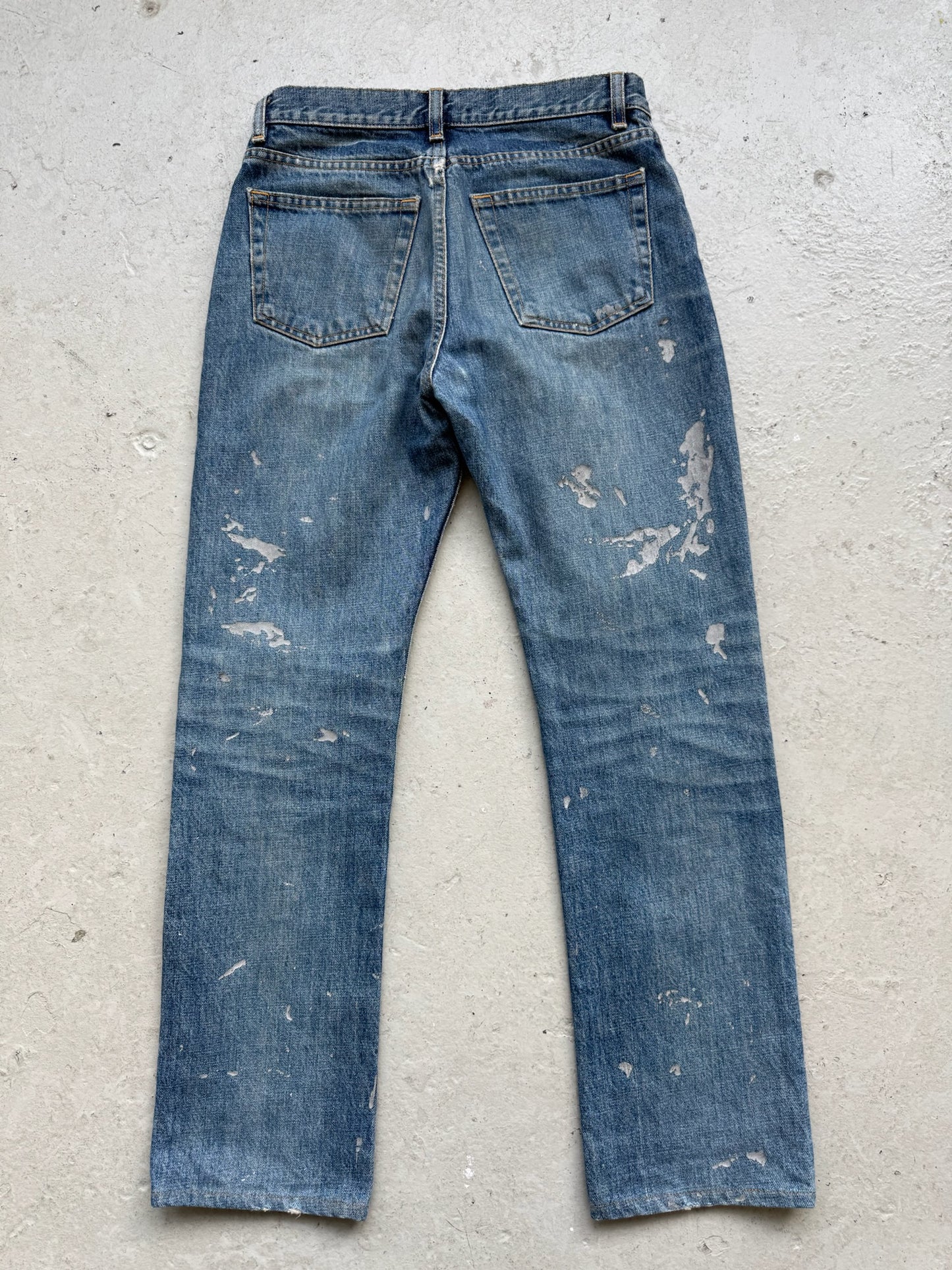 Helmut Lang 1999 Painter Denim (27)