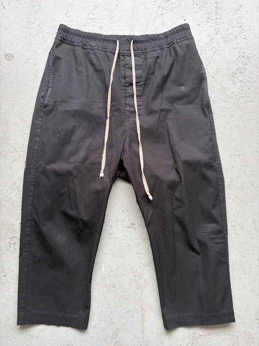 Rick Owens BABEL SS19 Capri Pants (50)