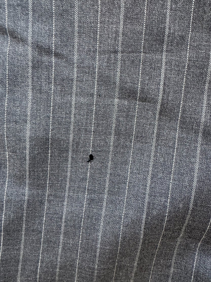 Maison Margiela Blank Label Striped Trousers (38)