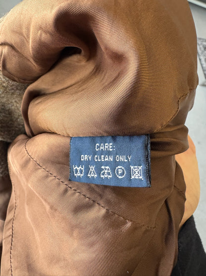 Ralph Lauren Tweed Jacket (4)