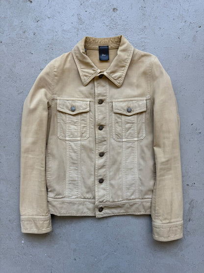 Dior Homme SS05 Country Trucker Jacket (44)