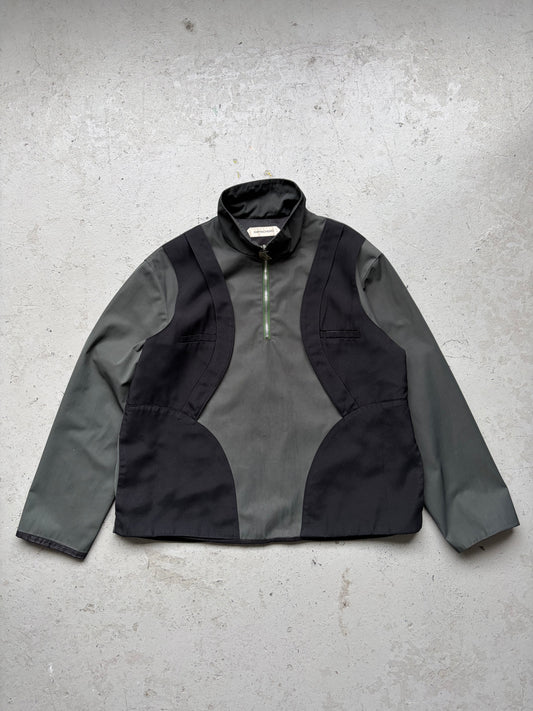 Namacheko Forest Green Jacket (L)
