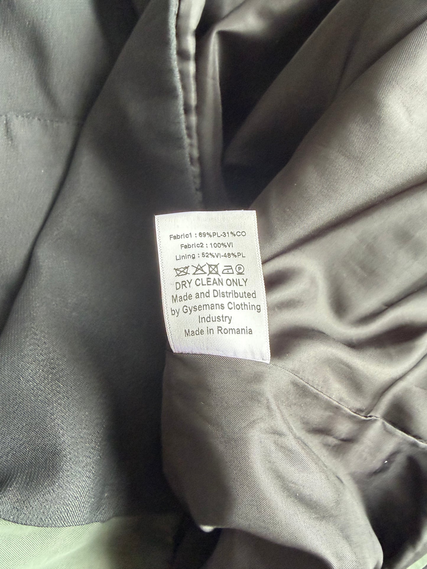 Namacheko Forest Green Jacket (L)