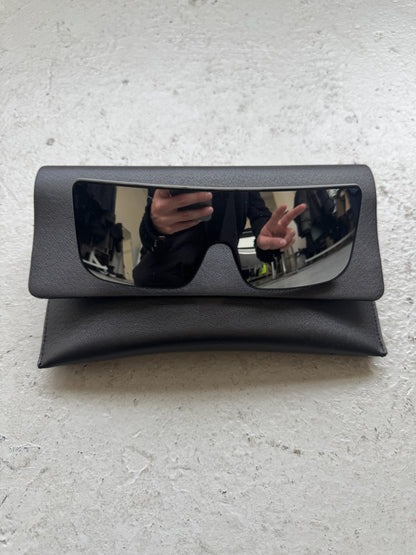 Rick Owens Documenta Sunglasses (OS)