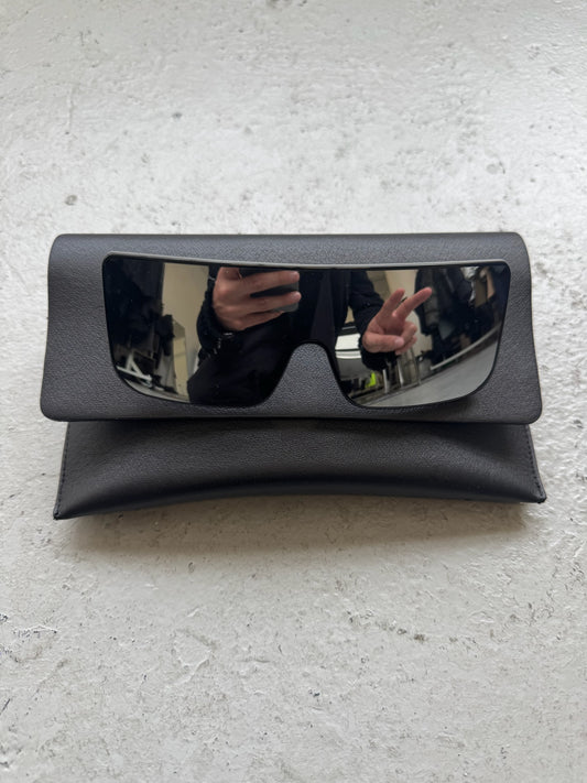 Rick Owens Documenta Sunglasses (OS)