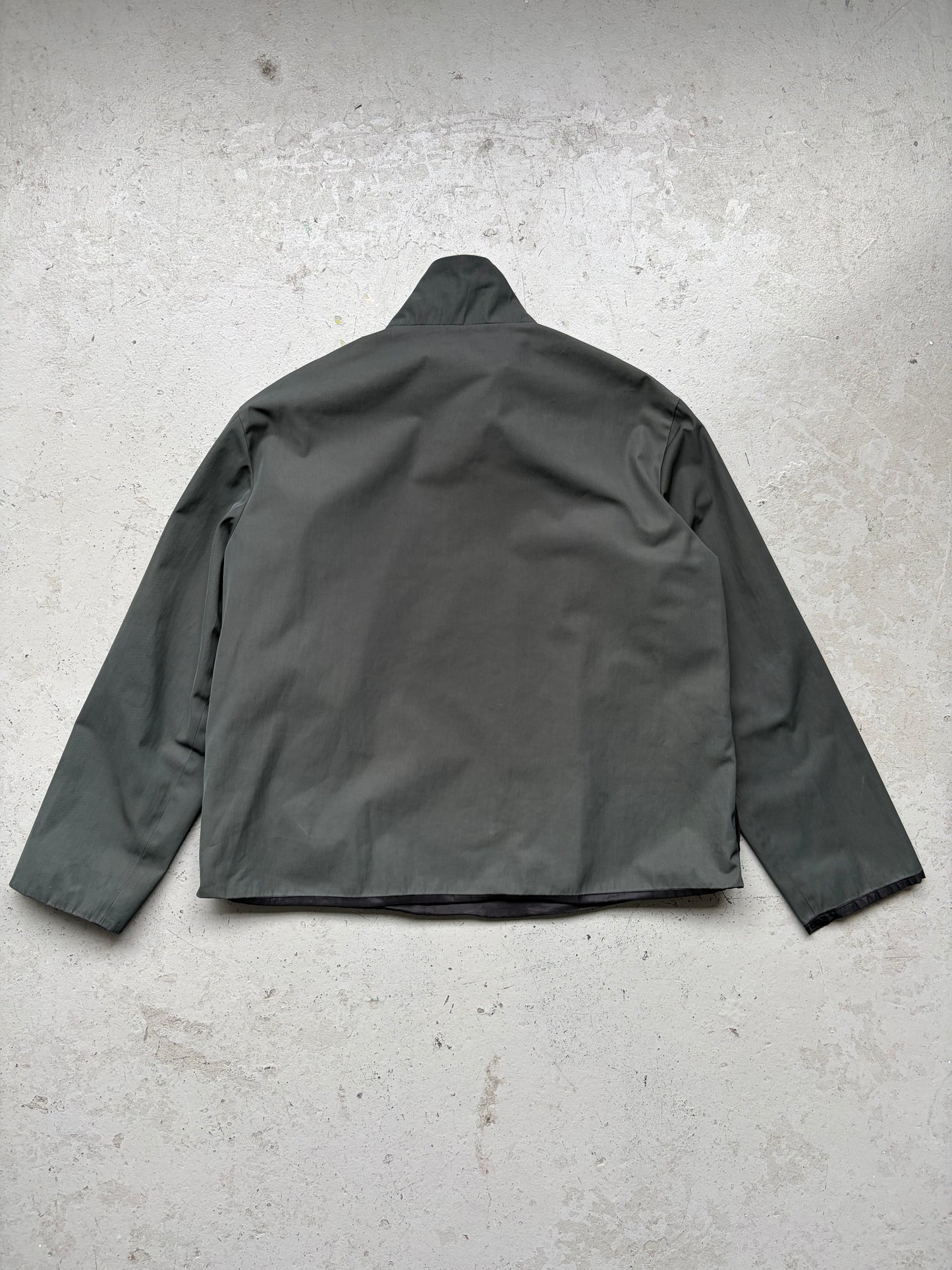 Namacheko Forest Green Jacket (L)