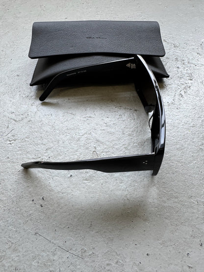 Rick Owens Documenta Sunglasses (OS)