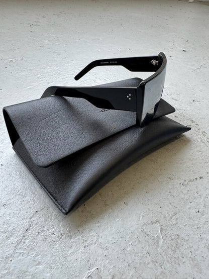 Rick Owens Documenta Sunglasses (OS)