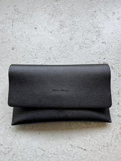 Rick Owens Documenta Sunglasses (OS)