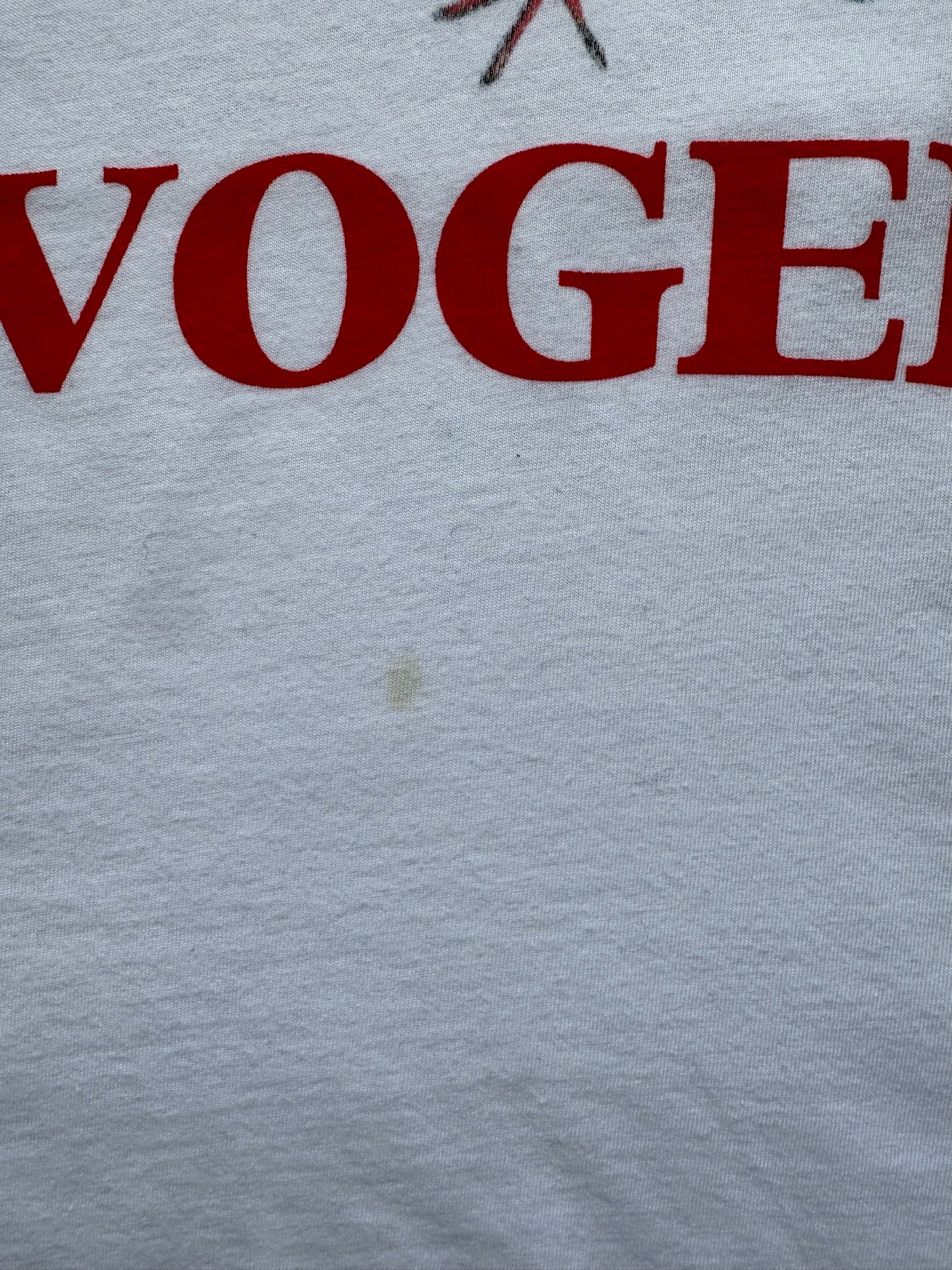 Undercover Vogel Short Sleeve (2)