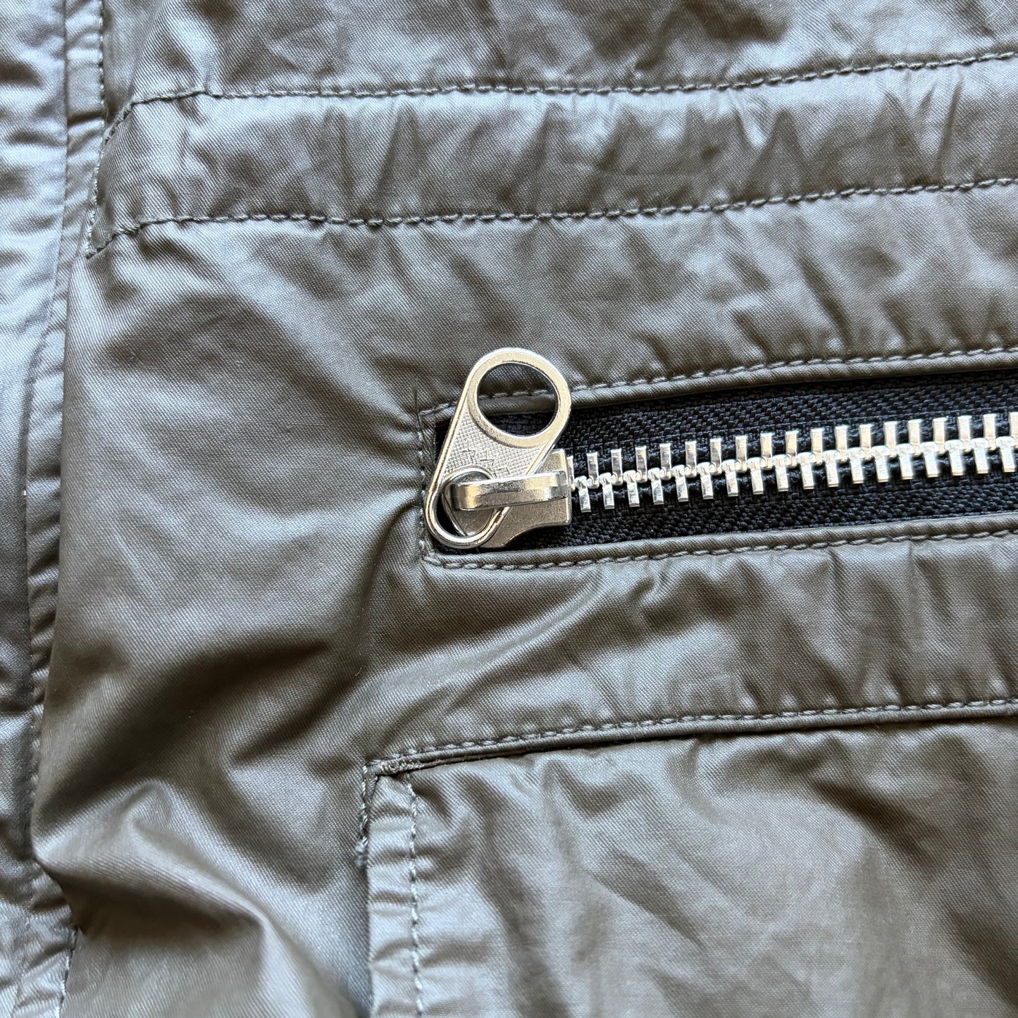 L.G.B Pilot Parka Jacket (3)