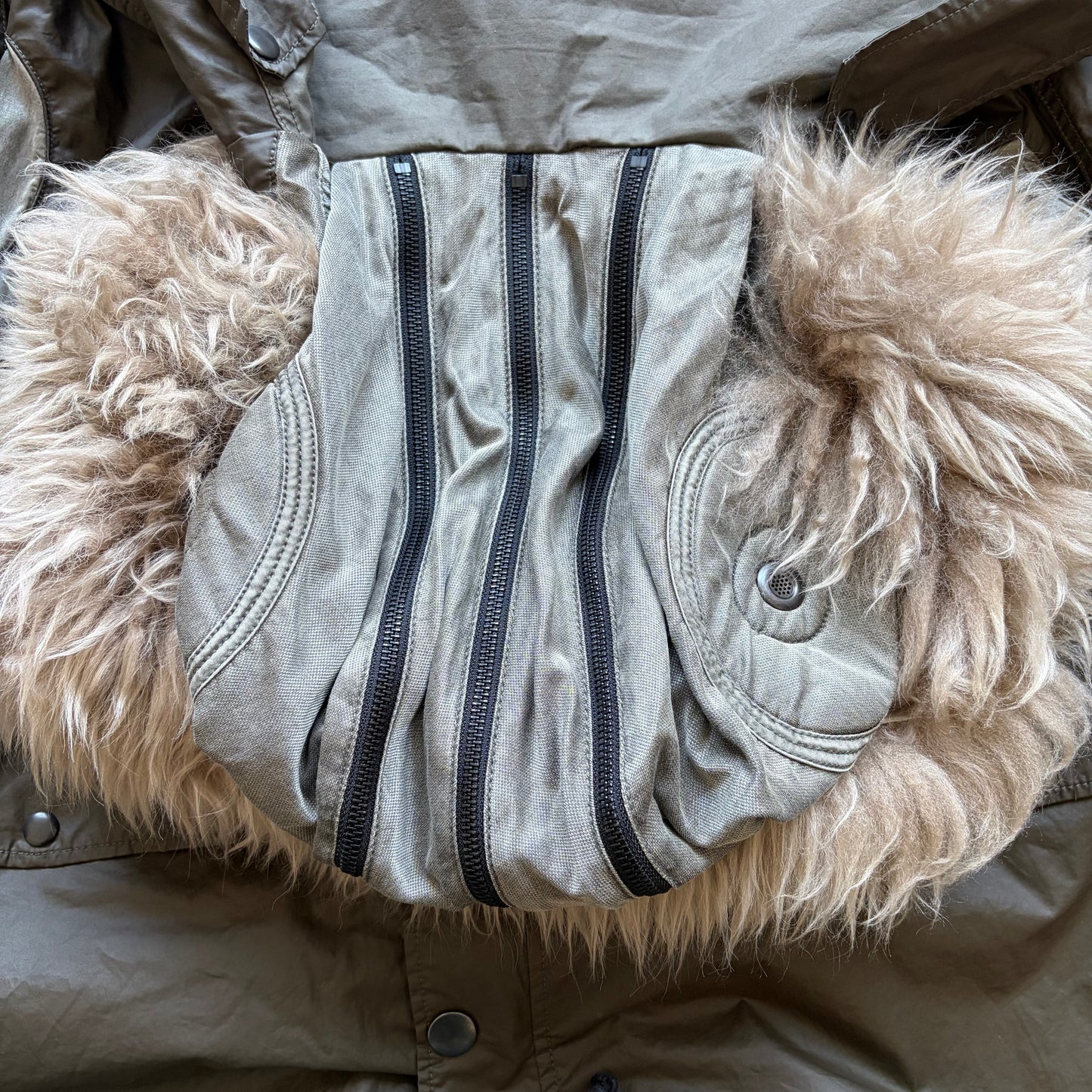 L.G.B Pilot Parka Jacket (3)