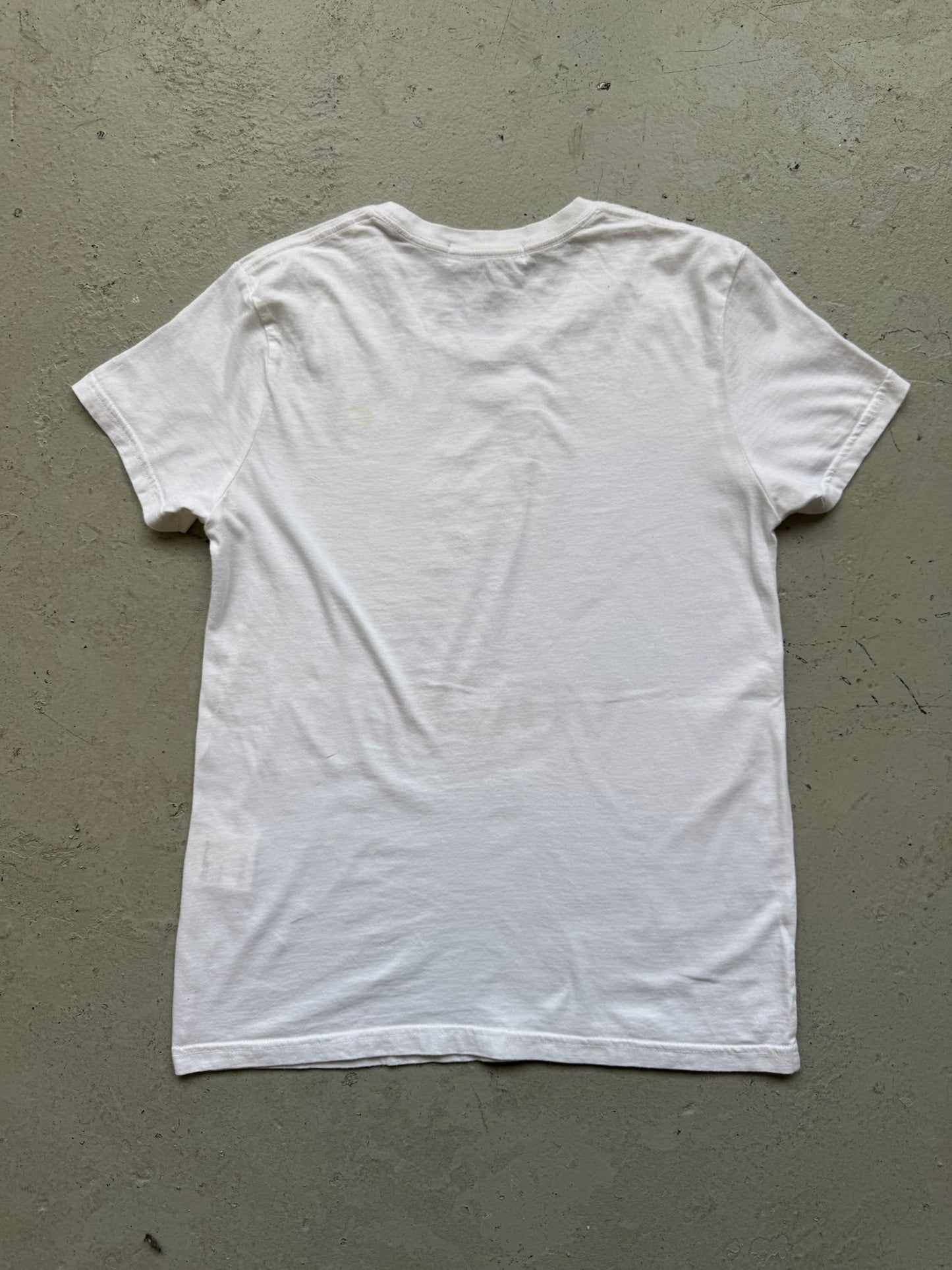 Undercover Vogel Short Sleeve (2)