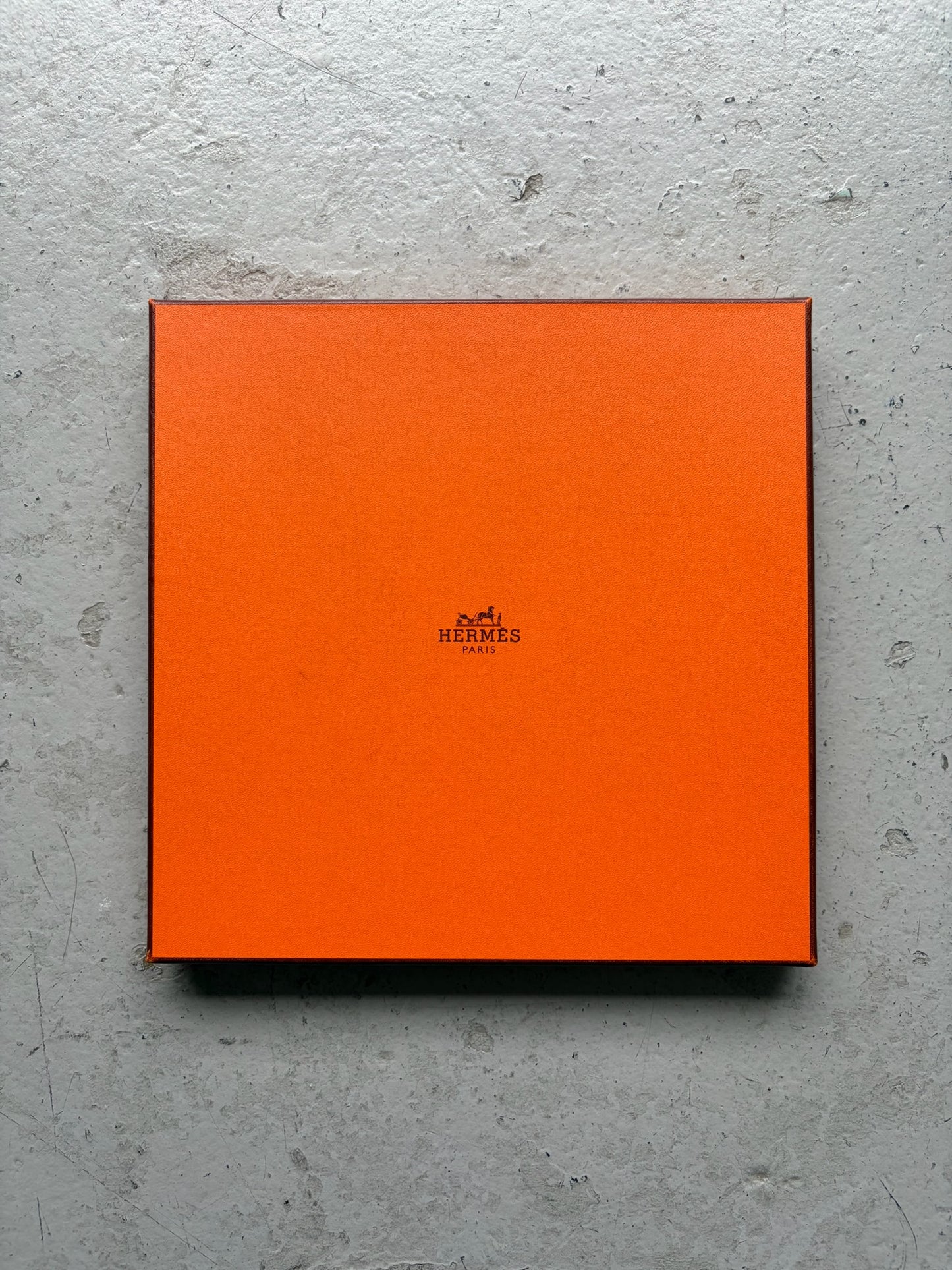 Hermes Scarf (OS)